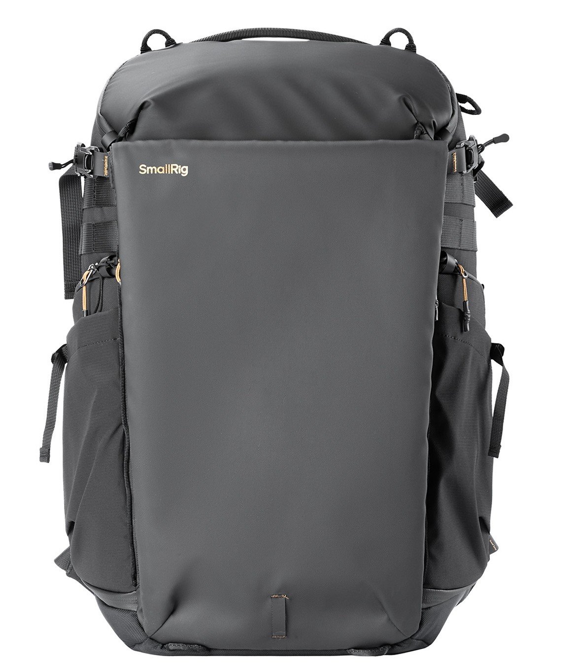 Smallrig 25L Outdoor Camera Bag Backpack with Modular Pouches and Comfortable Harness #6521