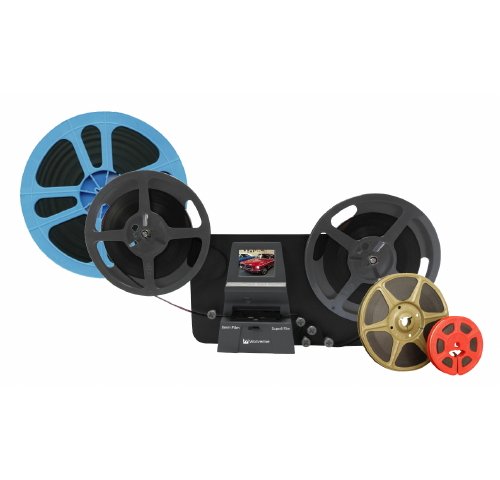 ム―ビ―メ―カ―プロ Movie Maker pro Wolverine MovieMaker-PRO - Mike's Camera