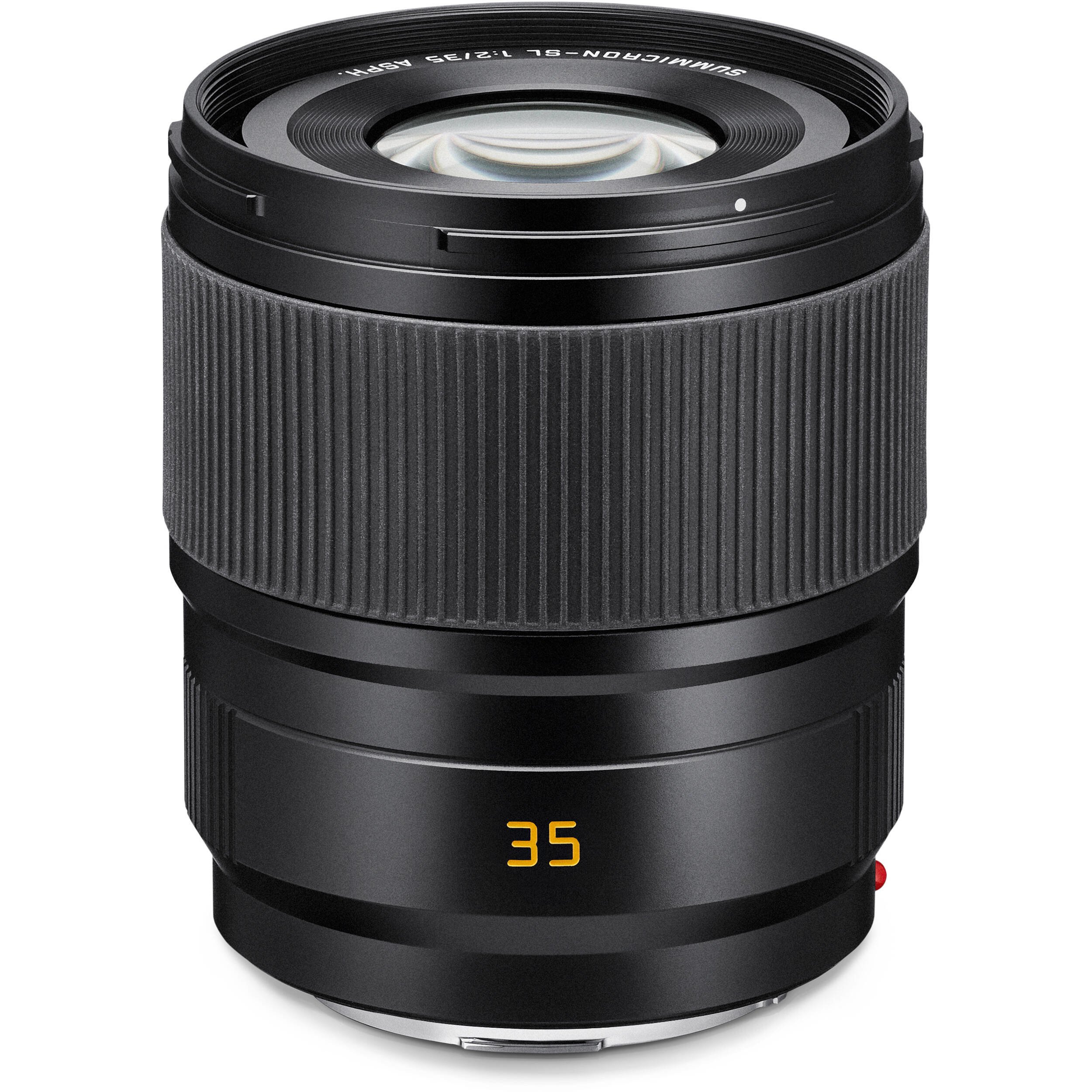 Leica Summicron-SL 35mm f/2 ASPH.