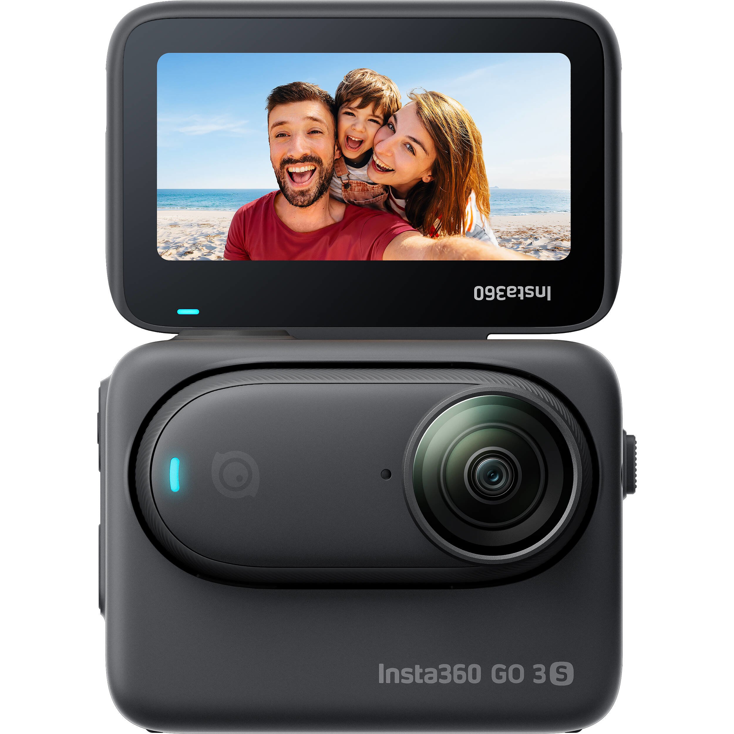 Insta360 Go 3S Action Camera - 128GB