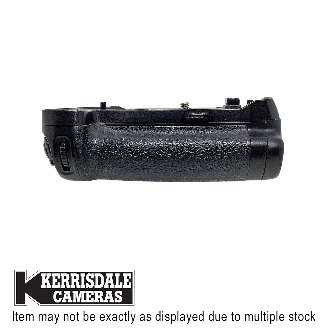 Assorted-Brands-Used MBD18 Equivalent Grip for Nikon D850 - Used # 587.18614501X