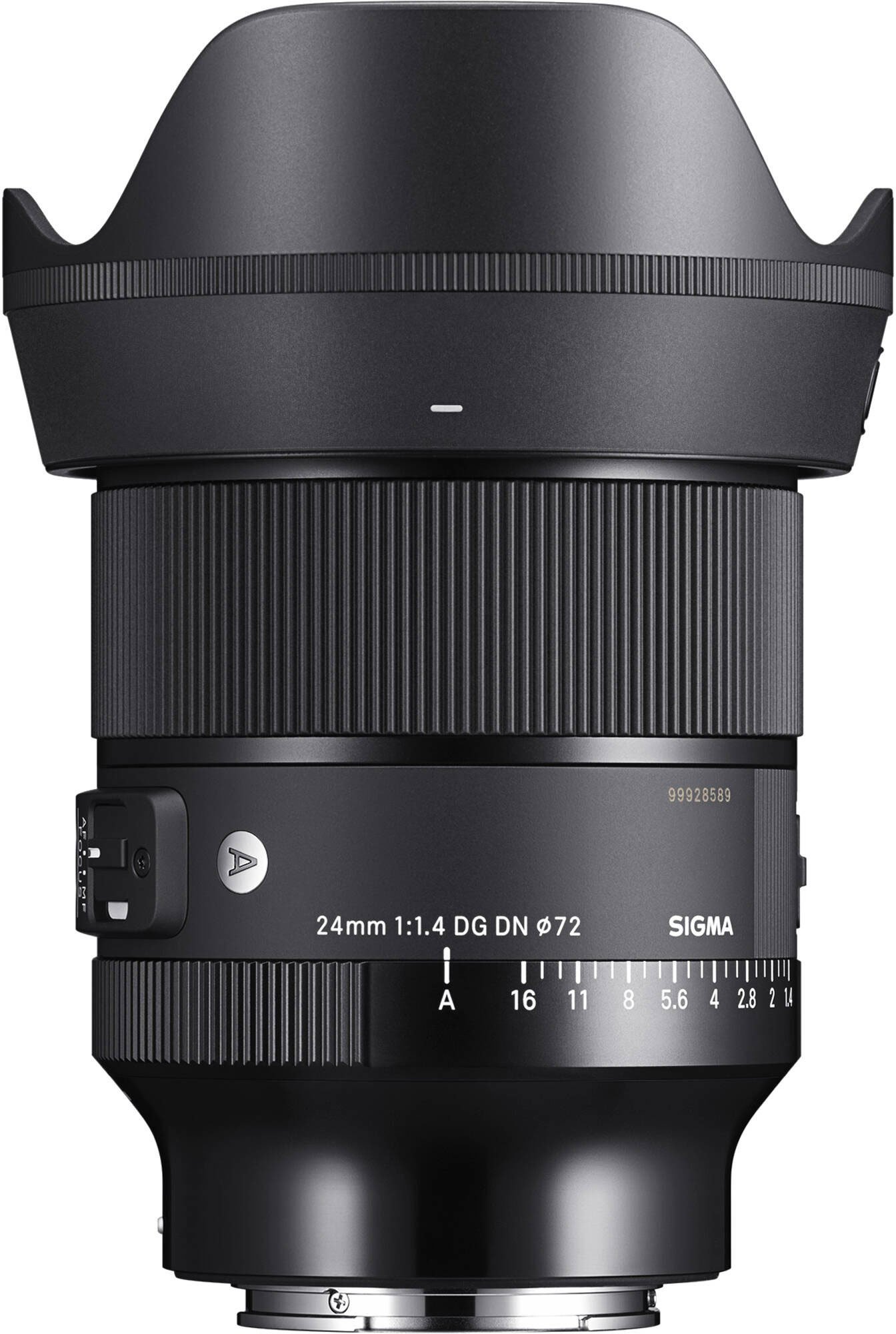 Sigma 24mm F1.4 DG DN A - Sony E