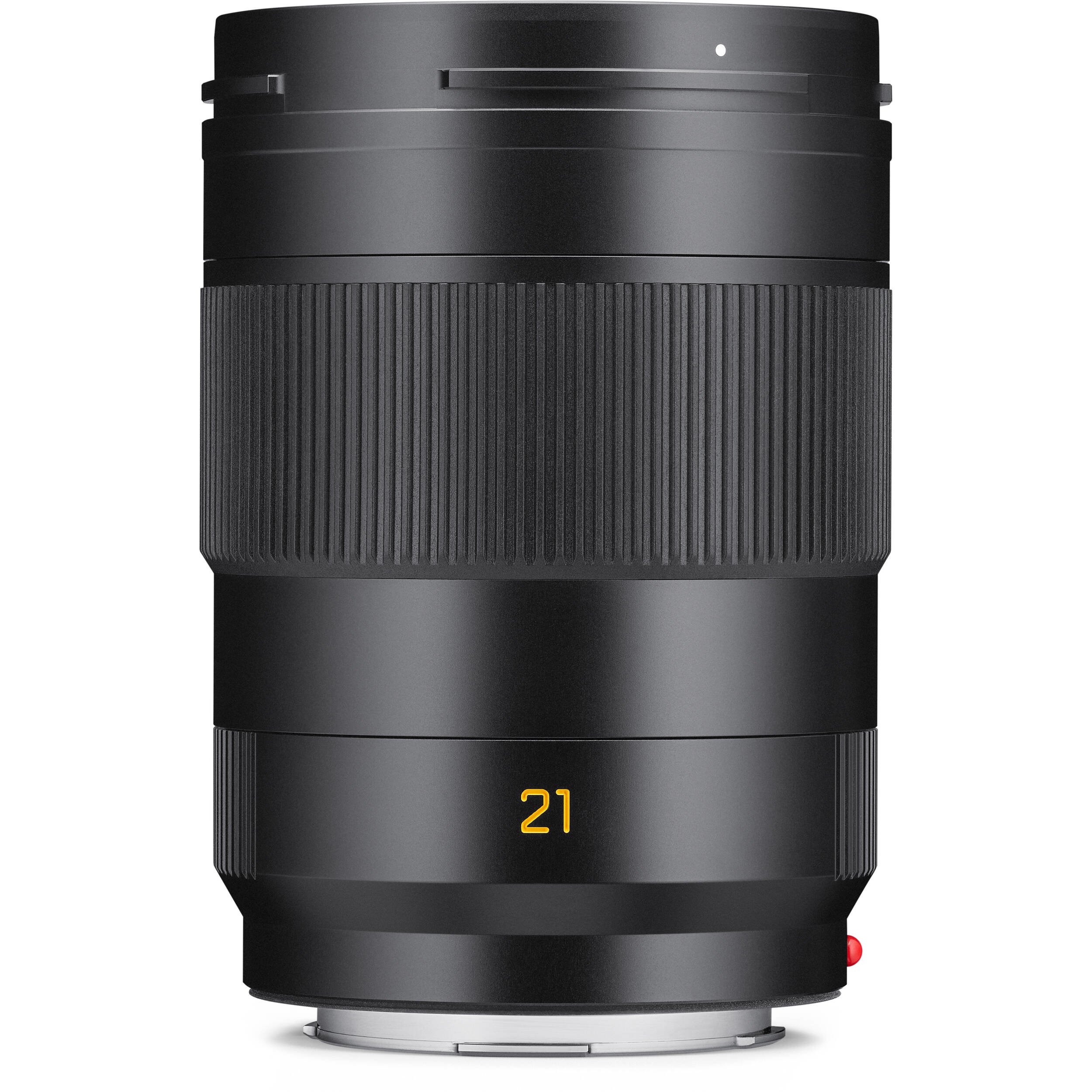 Leica Super-APO-Summicron-SL 21mm F2 ASPH.