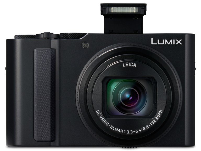 Panasonic-Lumix LUMIX ZS300 Digital Camera
