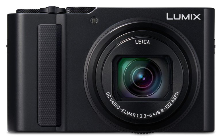 Panasonic-Lumix LUMIX ZS300 Digital Camera