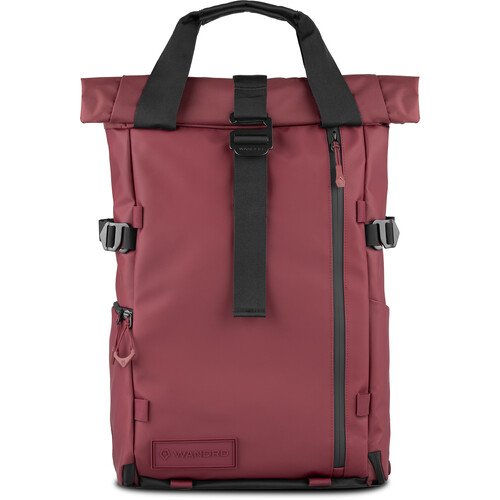 Wandrd PRVKE 21L V4 Photo Bundle