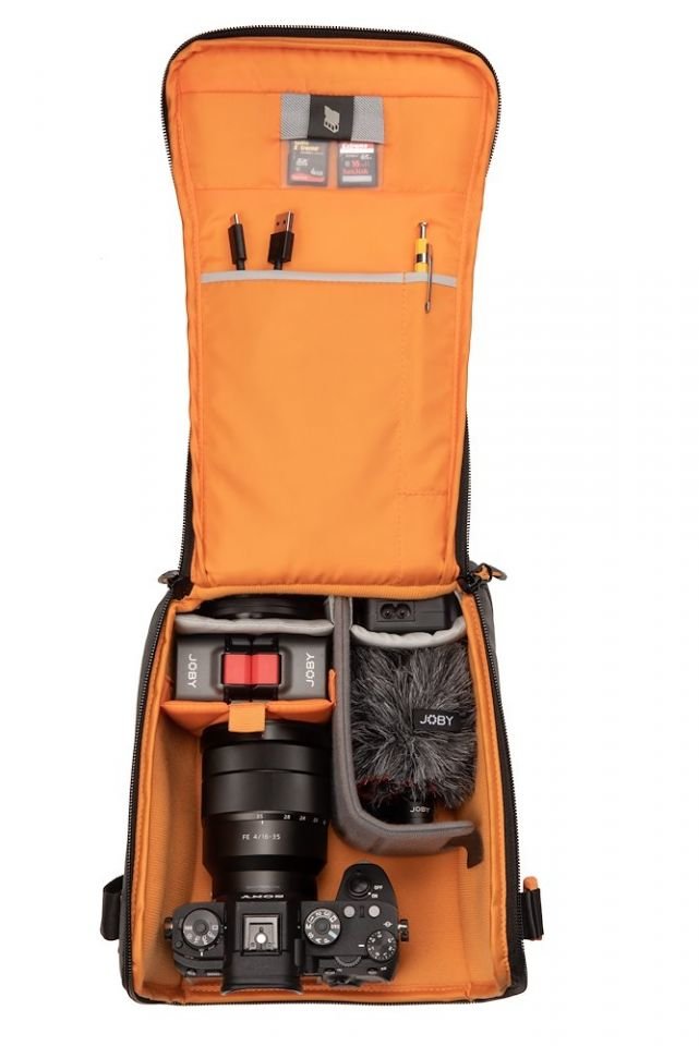 Lowepro GearUp Creator Box L II