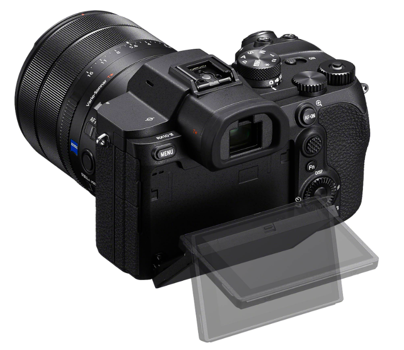 Sony RX10 V Premium 25x High-zoom Camera DSC-RX10M5