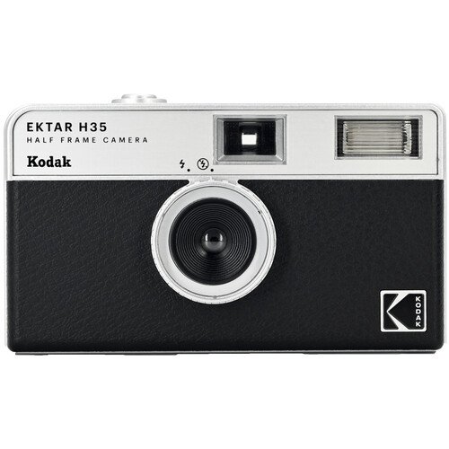 Kodak Ektar H35 Film Camera