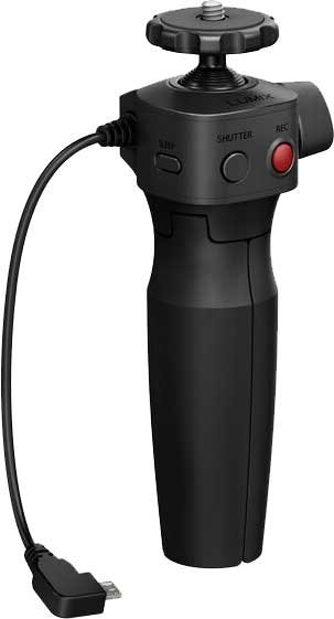 Panasonic-Lumix Lumix DMW-SHGR1 Tripod Grip