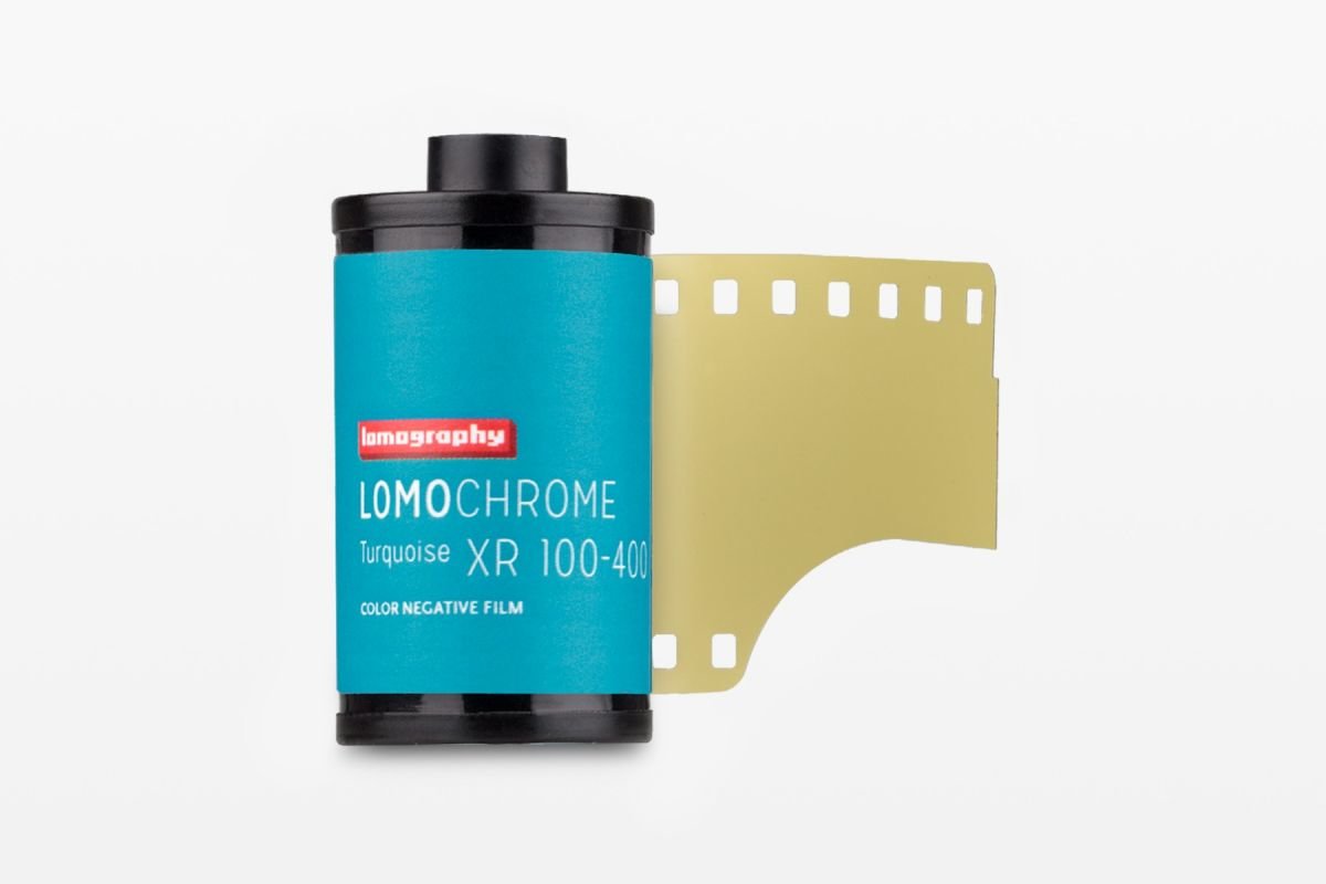 Film - The Photo Center