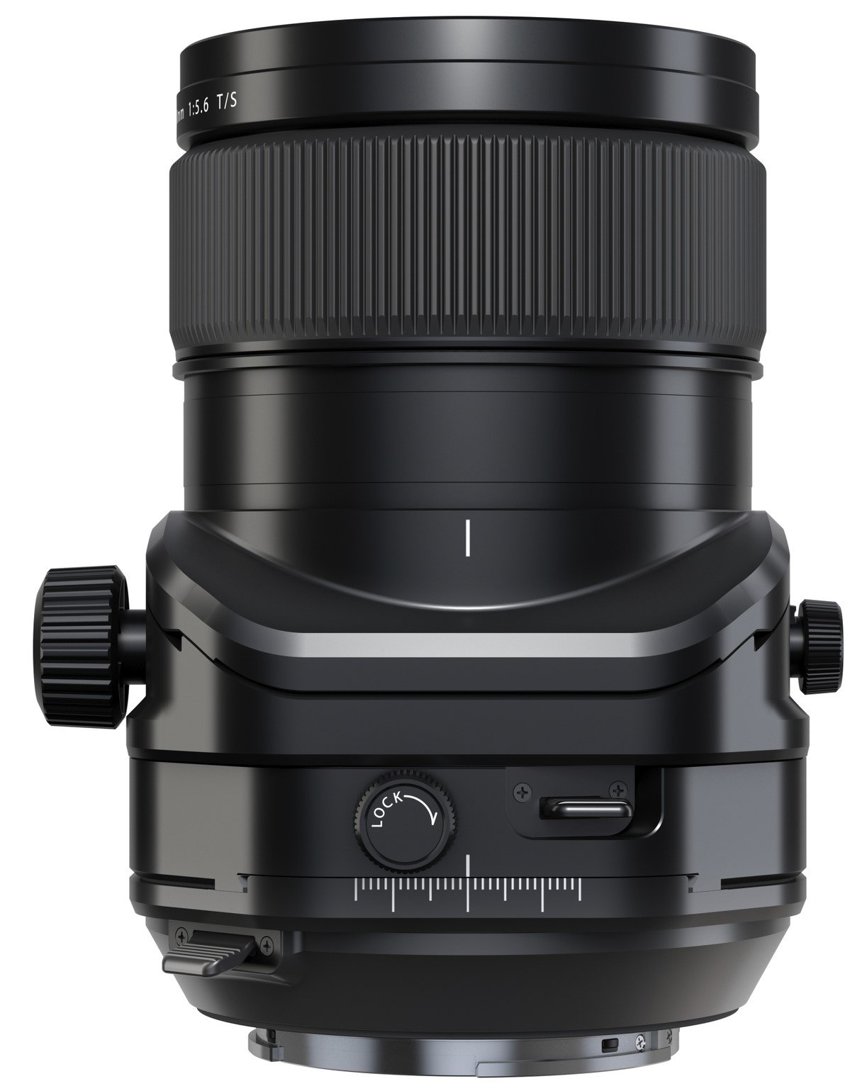 Fujifilm FUJINON GF 30mm F5.6 Tilt-Shift