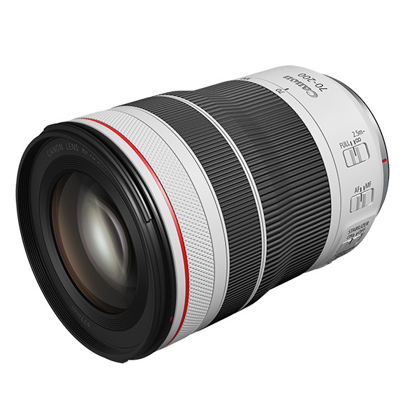 Canon RF 70-200mm F4.0L IS USM
