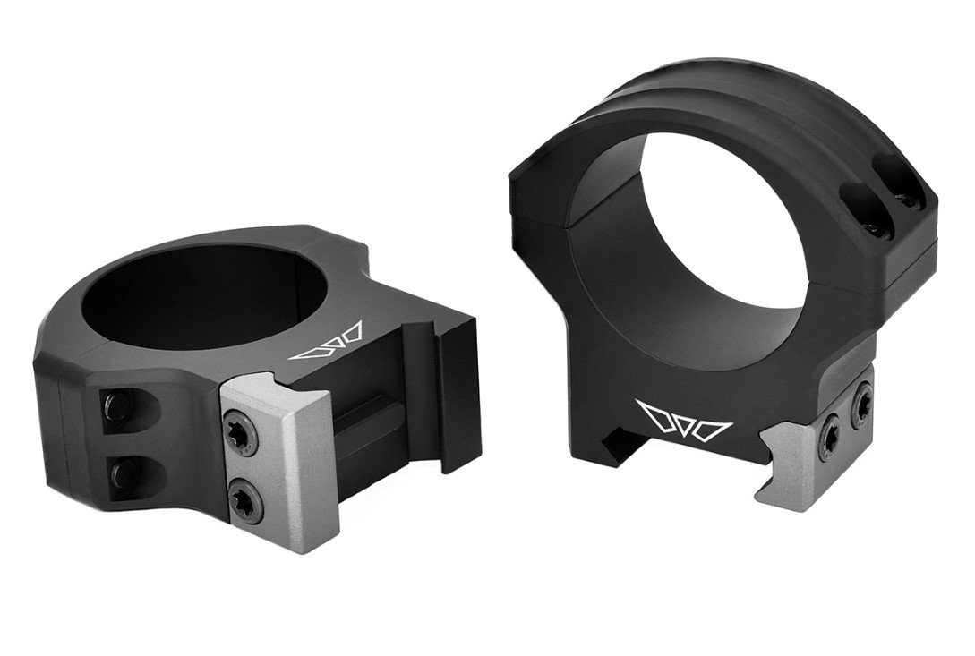 Warne HyperLite Rings - Thumbnail 3