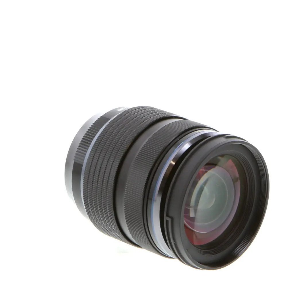 Olympus 12-40mm f/2.8 ED M.Zuiko PRO Autofocus Lens for MFT used