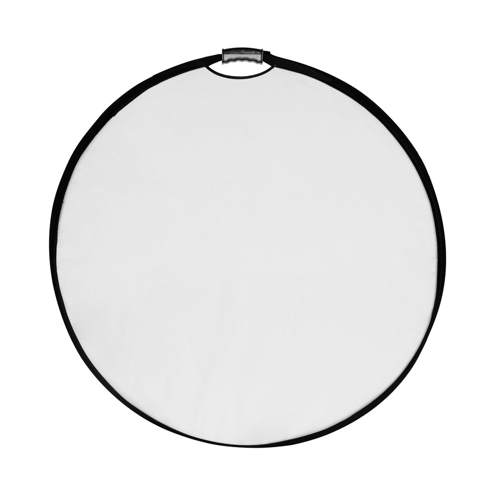 Smallrig 5-in-1 Collapsible Circular Reflector with Handle (22") #4127