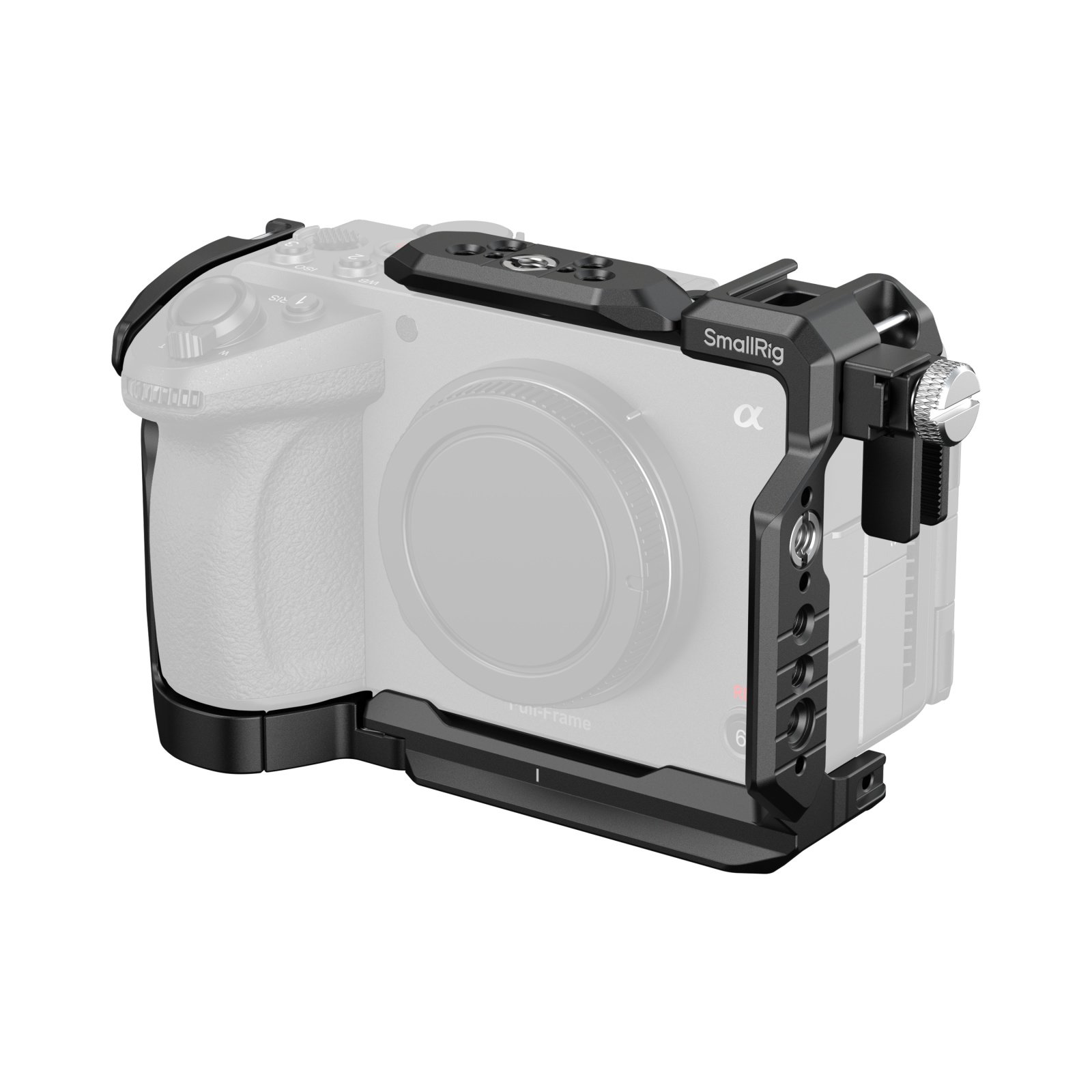 Smallrig HawkLock Cage for Sony FX5 - 6776
