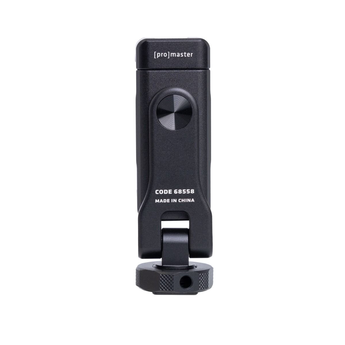 ProMaster Phone Clamp - Thumbnail 2