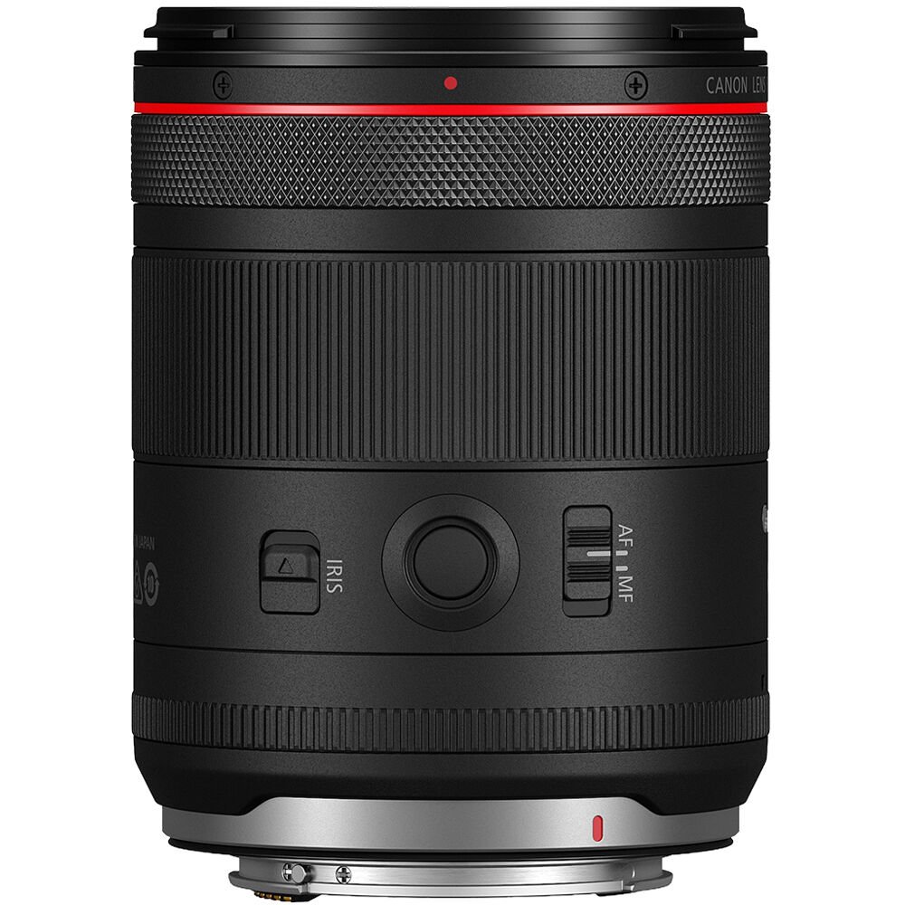 Canon RF 85mm F1.4 L VCM