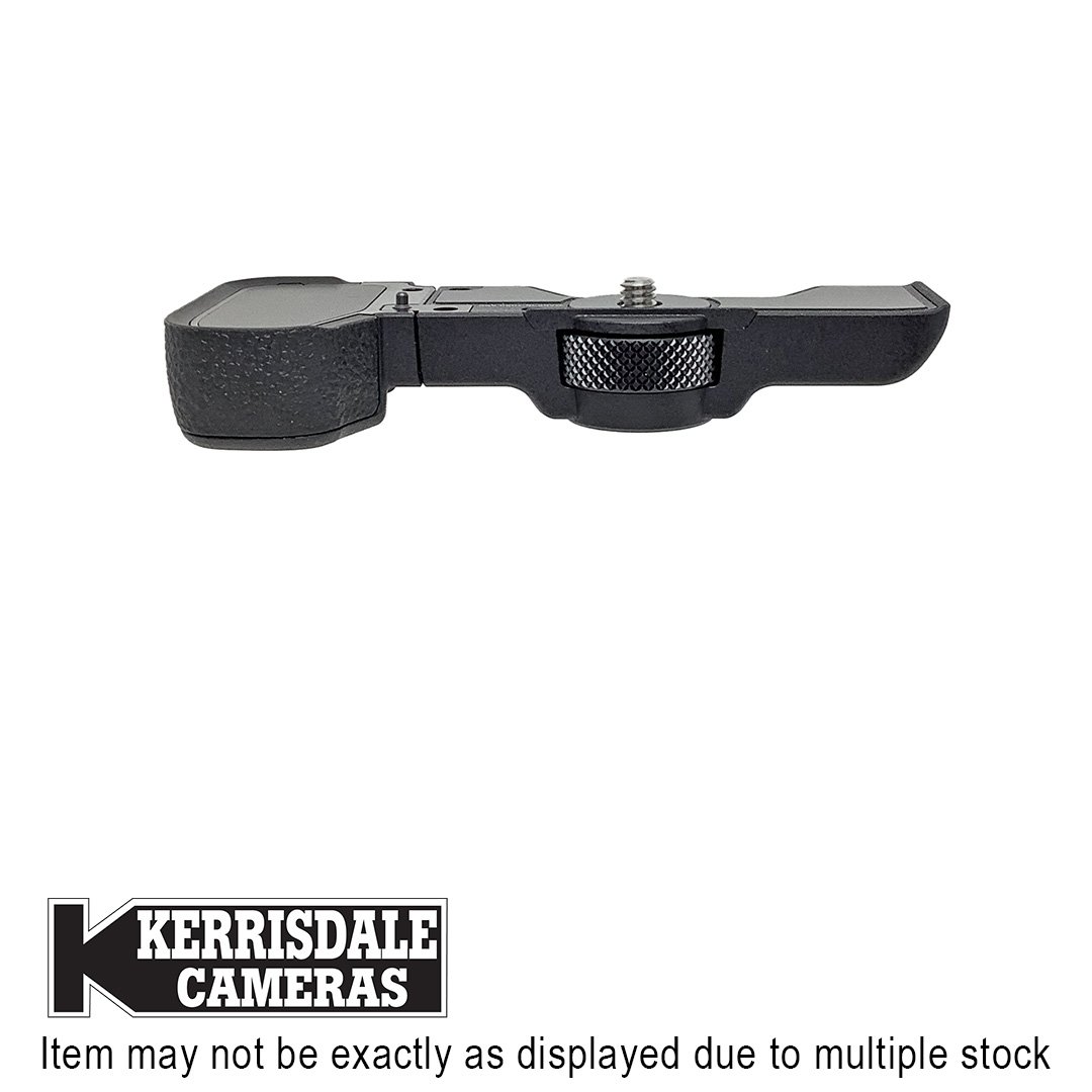 Sony-Used GPX2 Grip Extension For A7C / A7C II - Good Condition – Used # 587.22115600X