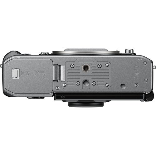 Nikon Zf Mirrorless FX Camera Body used