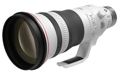 Canon RF 400mm F2.8 L IS USM
