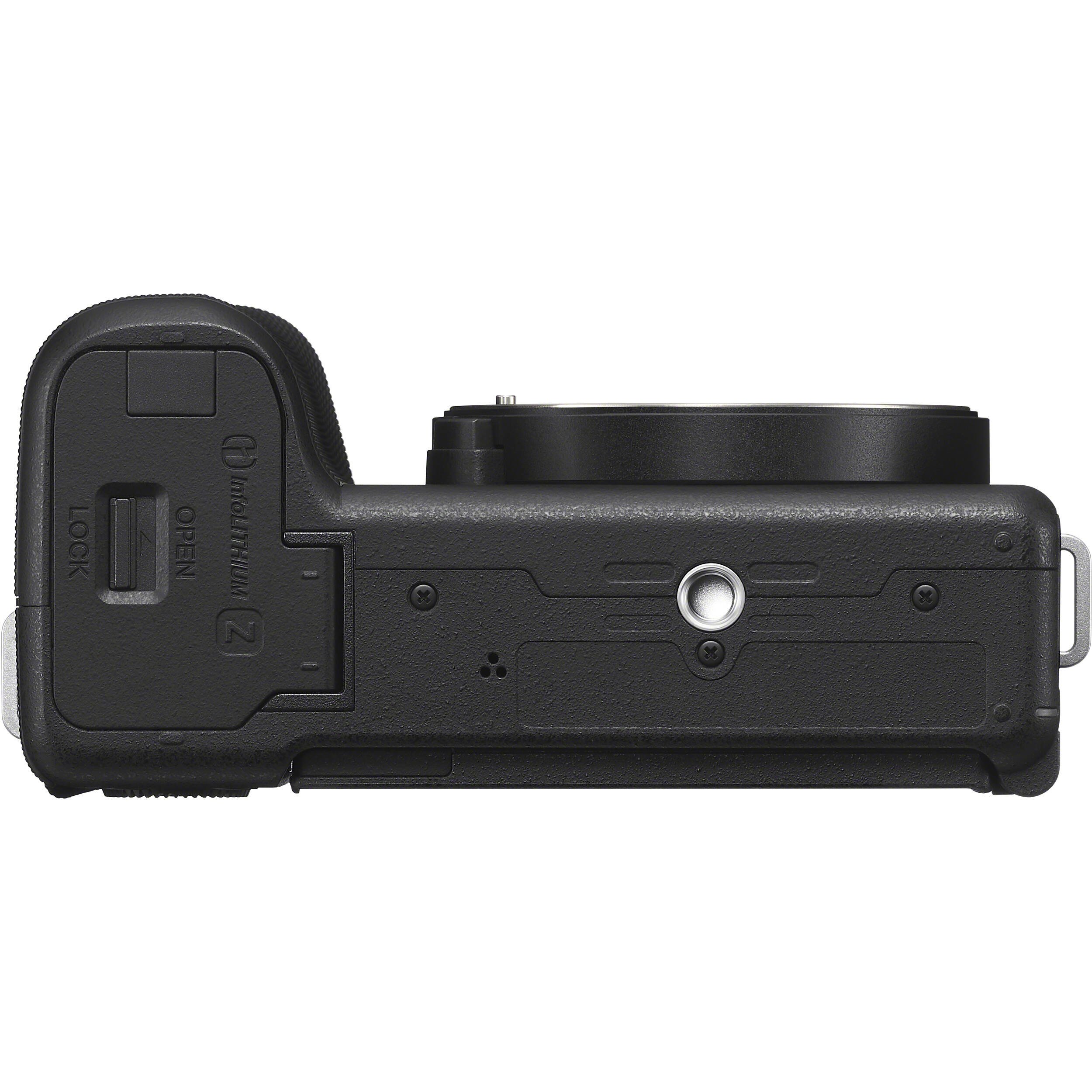 Sony ZV-E10 II Interchangeable Lens Content Creators’ Camera - Body Only