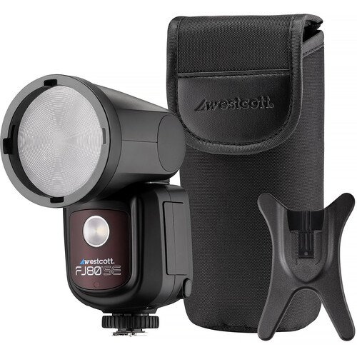 Westcott FJ80-SE Speedlight - Thumbnail 2