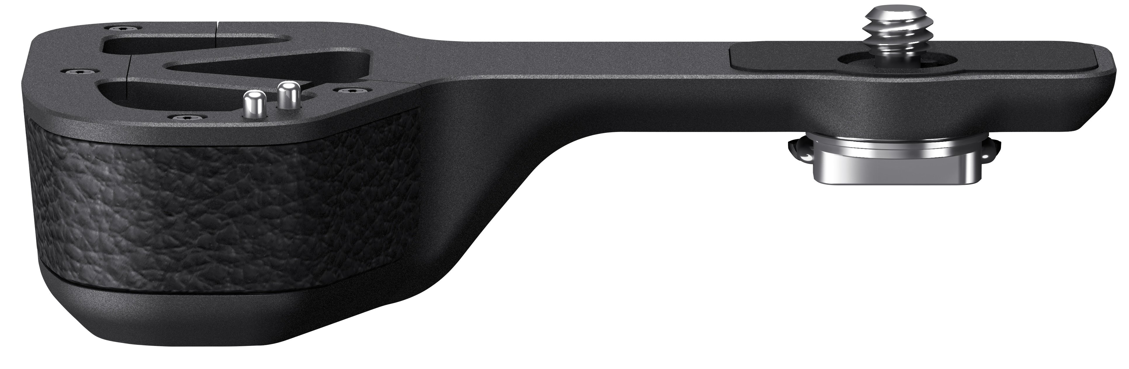 Sony GP-X1EM Grip Extension for a9 - a7R II - a7 II - a7S II - a99 II