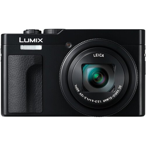 Panasonic-Lumix LUMIX ZS99 Digital Camera