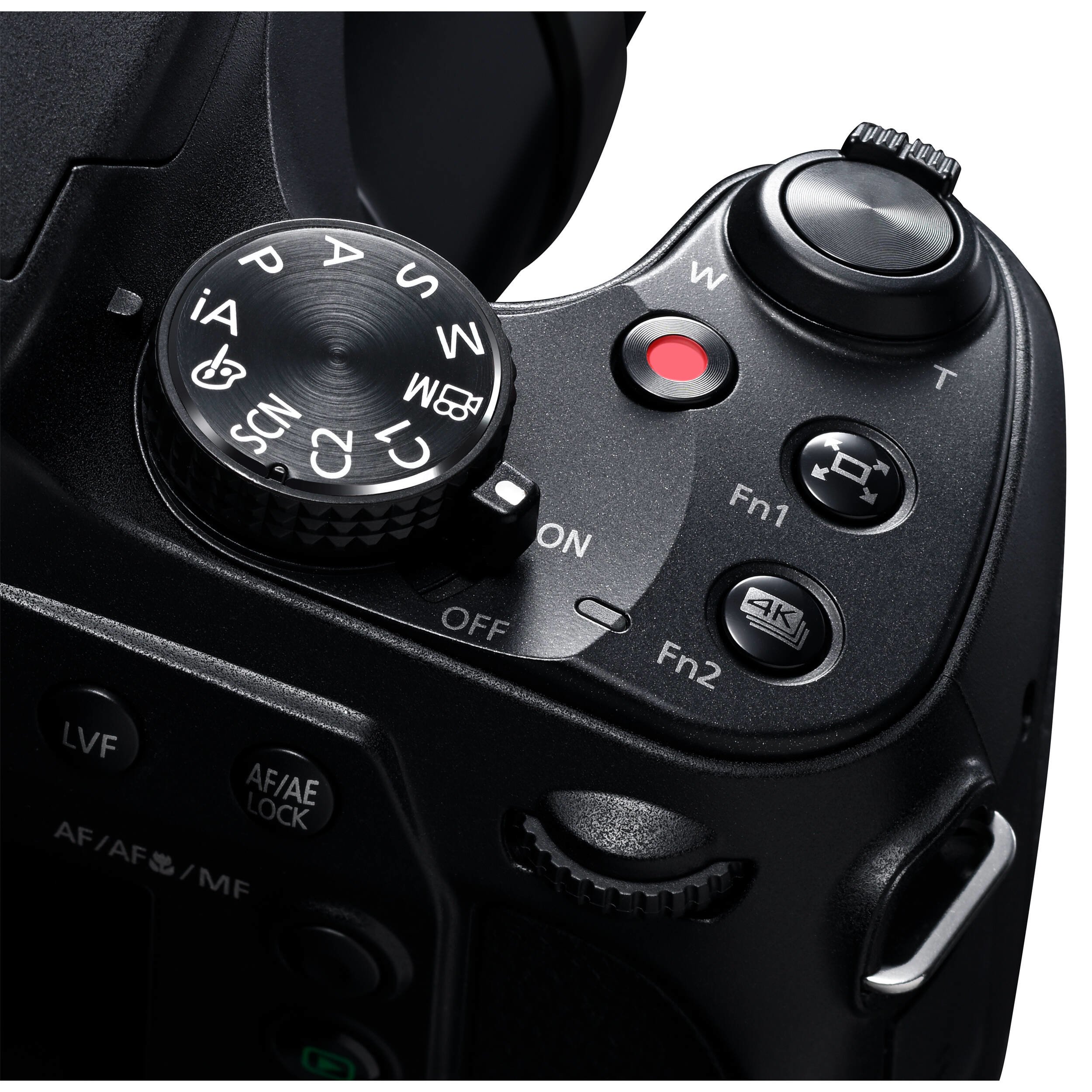 Panasonic-Lumix Lumix FZ80D Digital Camera