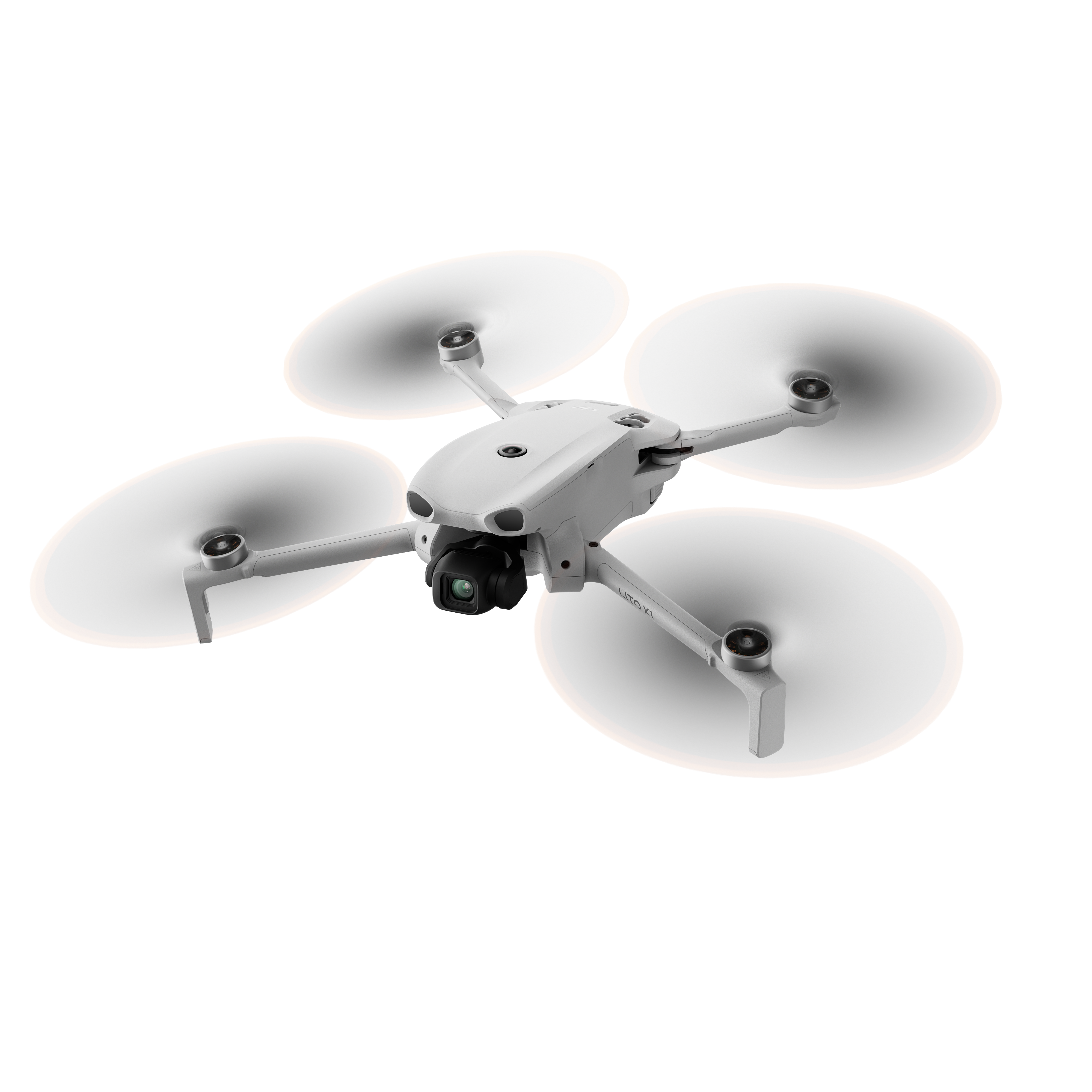 Dji-Innovations Lito X1 -  Fly More Combo - DJI RC 2