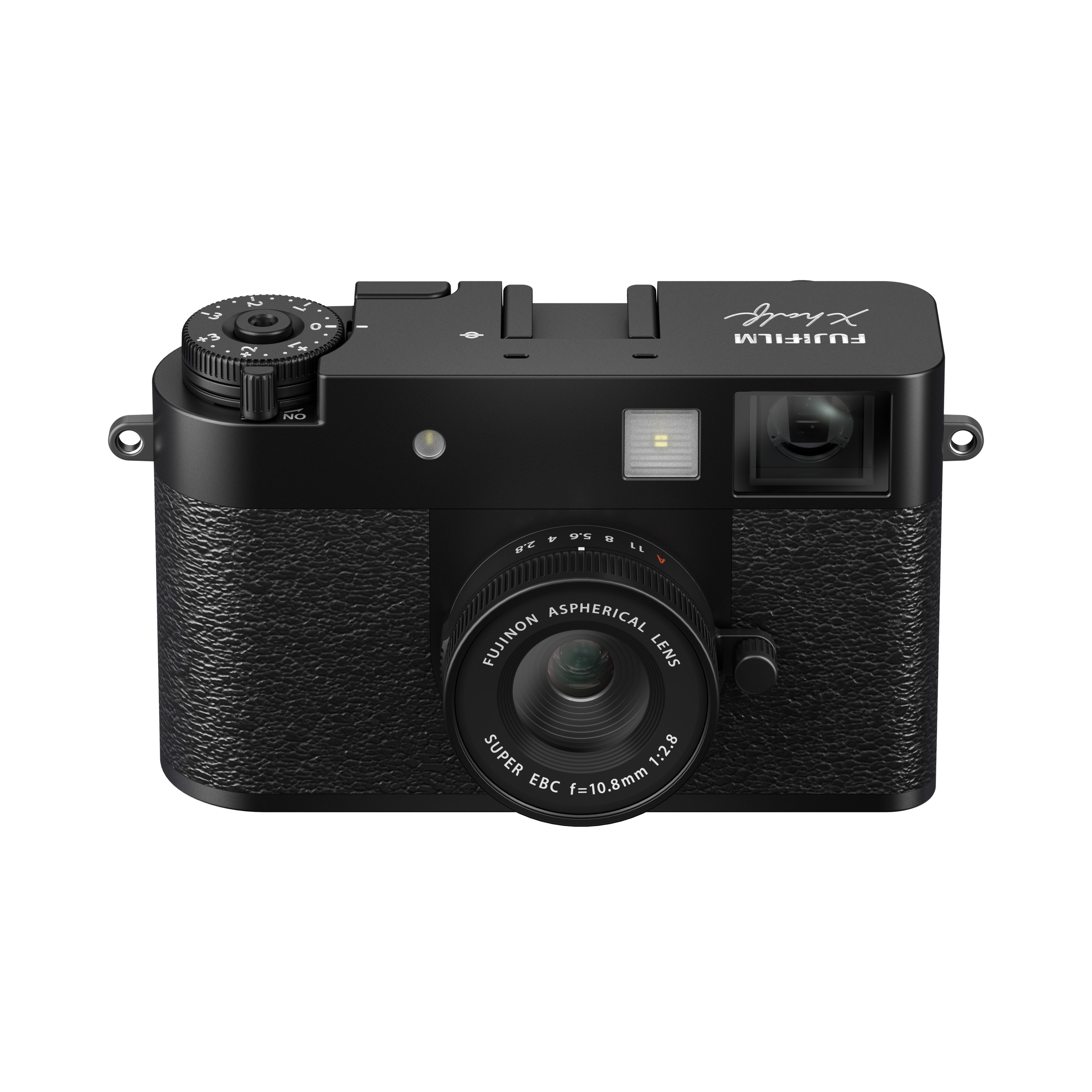 Fujifilm X half Digital Camera