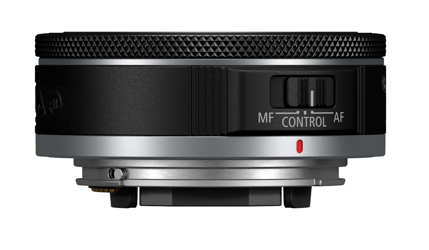 Canon RF 28mm F2.8 STM