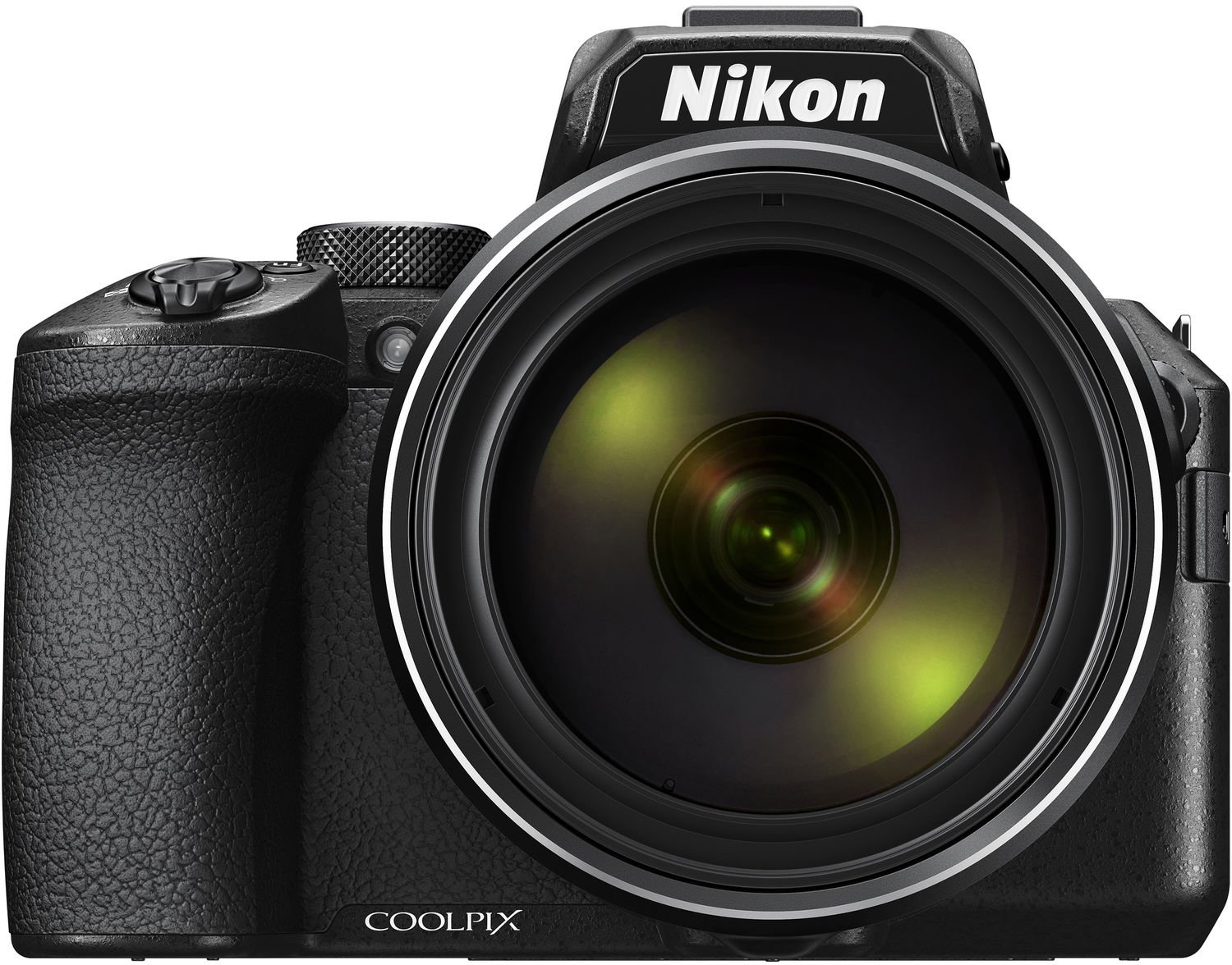 Digital Cameras - Mike's Camera