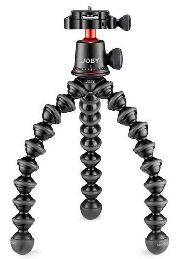 Joby GorillaPod