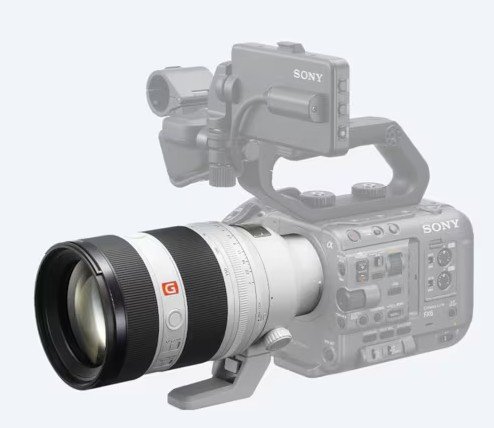 Sony FE 50-150mm F2 GM