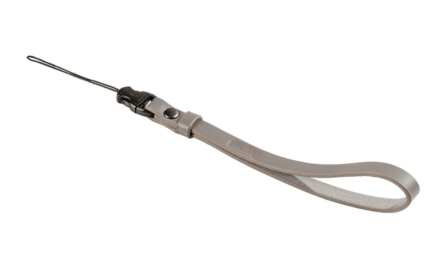 Smallrig Quick Release Leather Wrist Strap