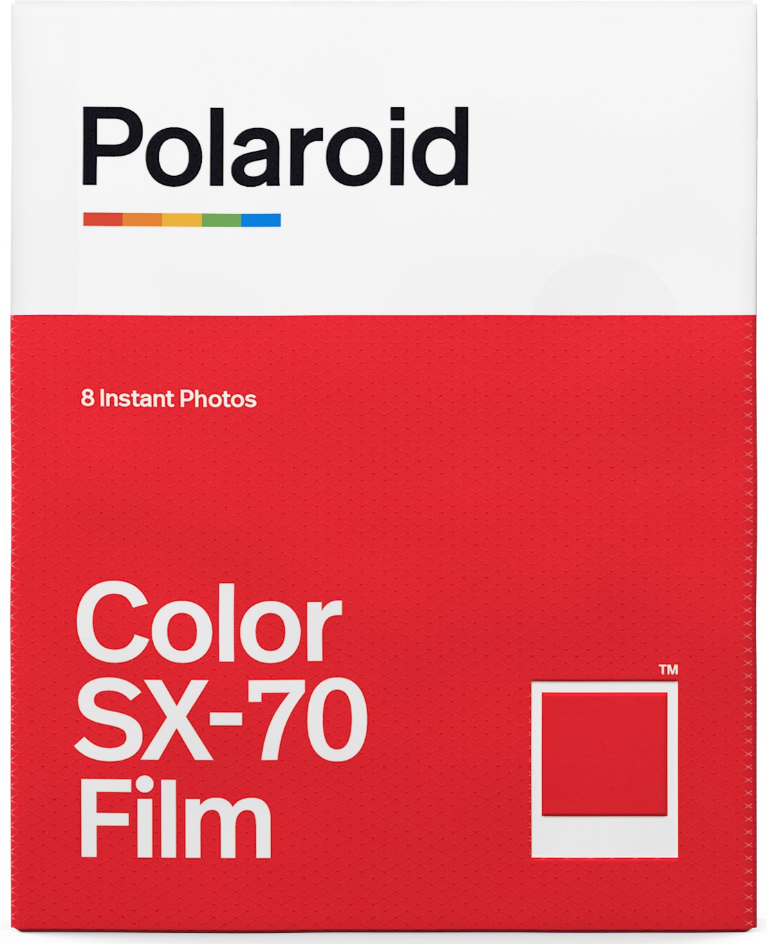 Polaroid SX-70 Instant Film Camera - Thumbnail 5