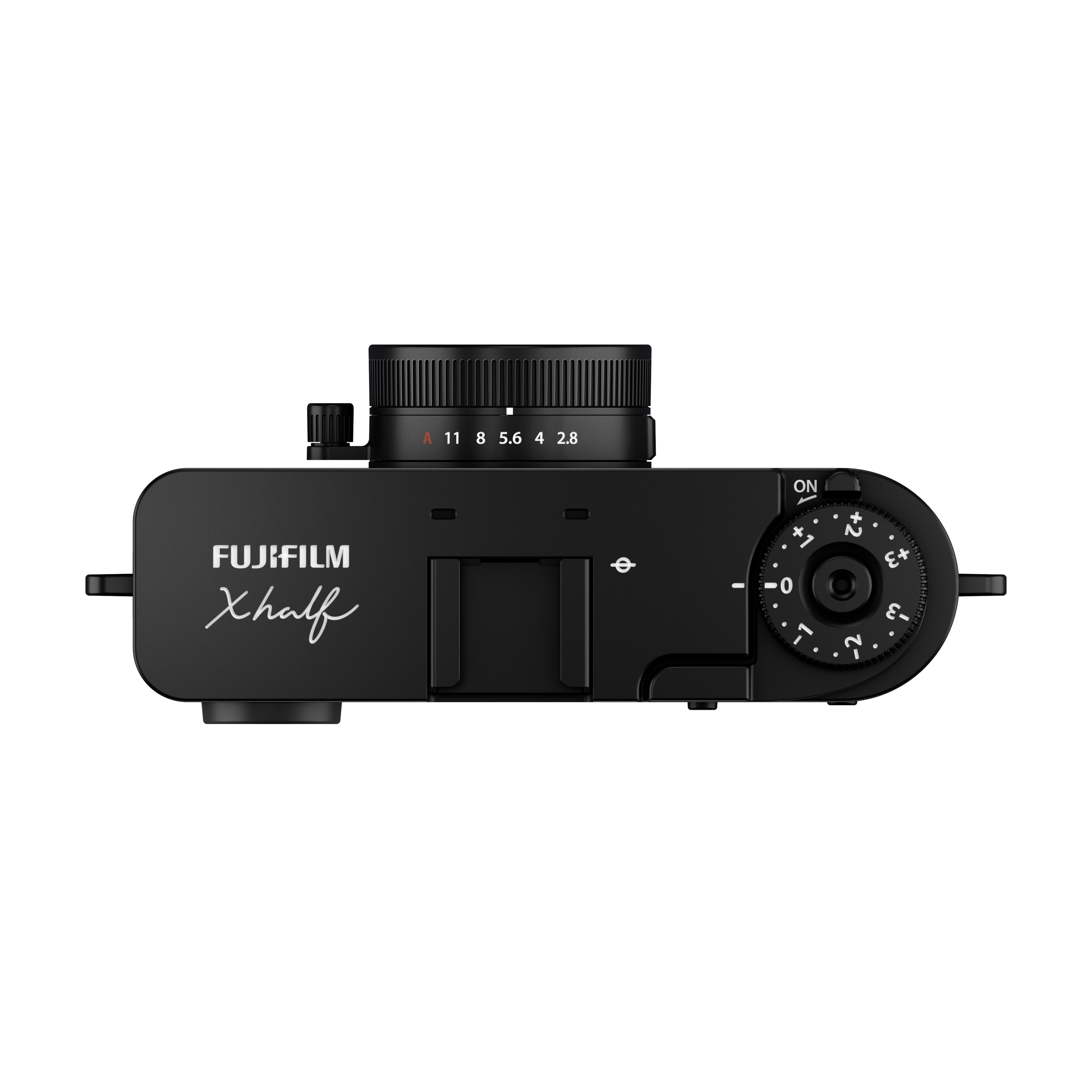 Fujifilm X half Digital Camera